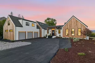 1212 N Homestead Dr, Midway, UT 84049 - Photo 1