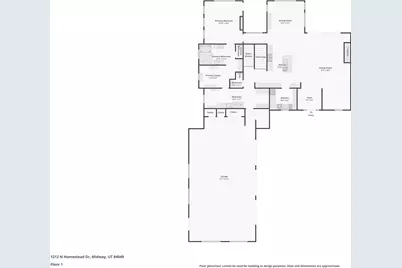 1212 N Homestead Dr, Midway, UT 84049 - Photo 69