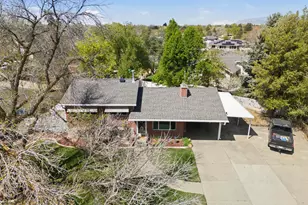 1701 E Village Green Rd, Cottonwood Heights, UT 84121 - Photo 17