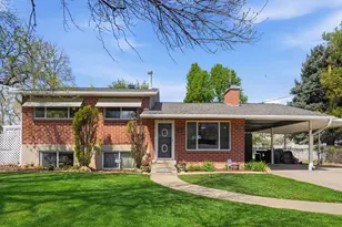 1701 E Village Green Rd, Cottonwood Heights, UT 84121 - Photo 1