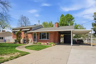 1701 E Village Green Rd, Cottonwood Heights, UT 84121 - Photo 23