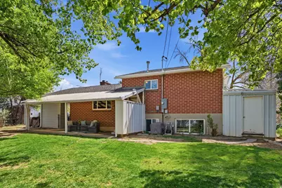 1701 E Village Green Rd, Cottonwood Heights, UT 84121 - Photo 27