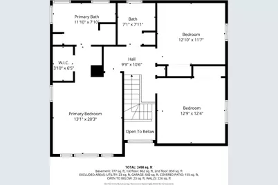 4182 W 9800 N, Cedar Hills, UT 84062 - Photo 55