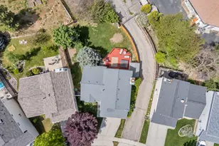 8752 S Alta Cove Dr, Sandy, UT 84093 - Photo 37