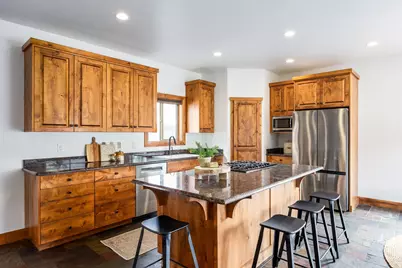 867 E Silver Sage Dr, Park City, UT 84098 - Photo 33