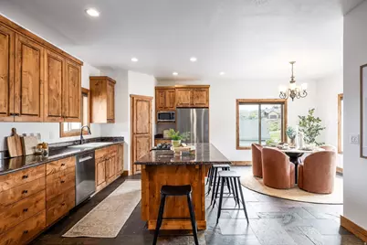 867 E Silver Sage Dr, Park City, UT 84098 - Photo 3