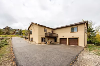 867 E Silver Sage Dr, Park City, UT 84098 - Photo 29