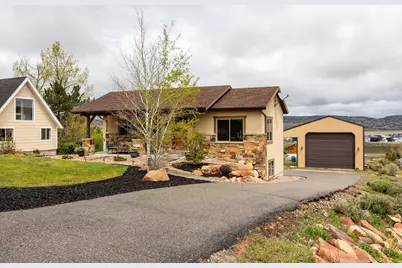 867 E Silver Sage Dr, Park City, UT 84098 - Photo 25