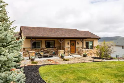 867 E Silver Sage Dr, Park City, UT 84098 - Photo 11