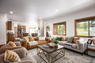867 E Silver Sage Dr, Park City, UT 84098 - Photo 1
