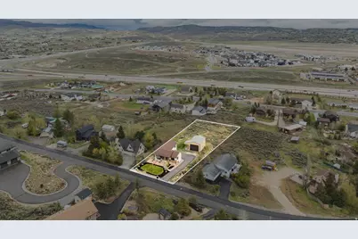 867 E Silver Sage Dr, Park City, UT 84098 - Photo 11