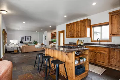 867 E Silver Sage Dr, Park City, UT 84098 - Photo 37