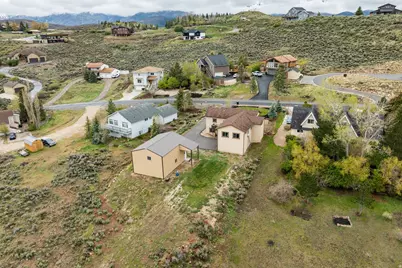 867 E Silver Sage Dr, Park City, UT 84098 - Photo 25