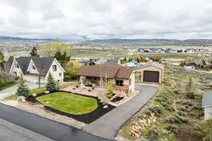 867 E Silver Sage Dr, Park City, UT 84098 - Photo 23