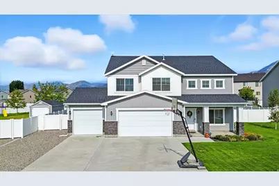 1055 W 2500 S, Nibley, UT 84321 - Photo 41