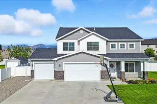 1055 W 2500 S, Nibley, UT 84321 - Photo 41