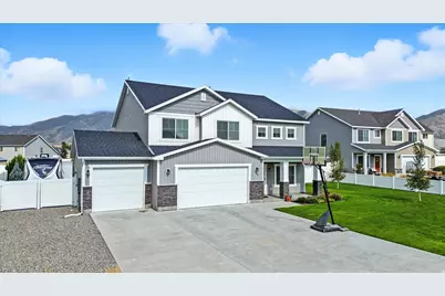 1055 W 2500 S, Nibley, UT 84321 - Photo 39