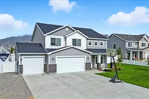 1055 W 2500 S, Nibley, UT 84321 - Photo 39