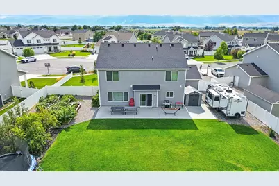 1055 W 2500 S, Nibley, UT 84321 - Photo 43
