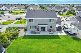 1055 W 2500 S, Nibley, UT 84321 - Photo 43