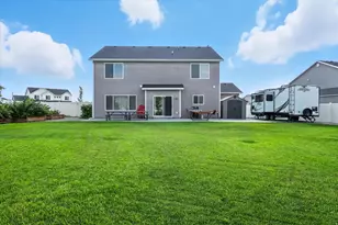 1055 W 2500 S, Nibley, UT 84321 - Photo 33