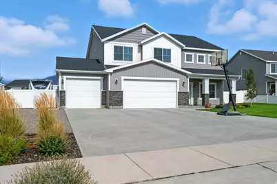 1055 W 2500 S, Nibley, UT 84321 - Photo 3