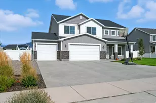 1055 W 2500 S, Nibley, UT 84321 - Photo 3