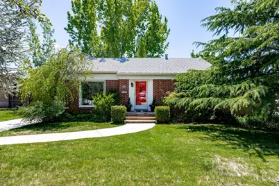 1752 E Ramona Ave S, Salt Lake City, UT 84108 - Photo 1