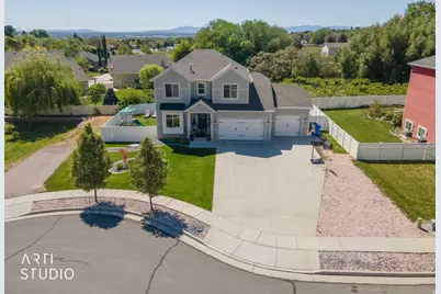 2681 N 1200 E, North Ogden, UT 84414 - Photo 51