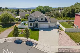2681 N 1200 E, North Ogden, UT 84414 - Photo 51