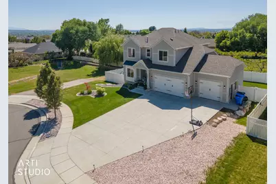 2681 N 1200 E, North Ogden, UT 84414 - Photo 53