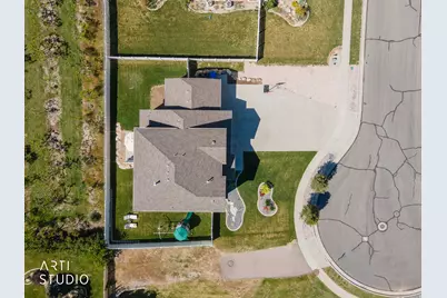 2681 N 1200 E, North Ogden, UT 84414 - Photo 57