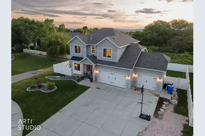 2681 N 1200 E, North Ogden, UT 84414 - Photo 77