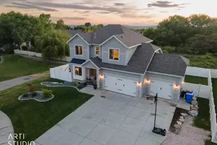 2681 N 1200 E, North Ogden, UT 84414 - Photo 77