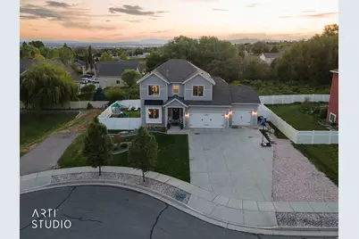 2681 N 1200 E, North Ogden, UT 84414 - Photo 75