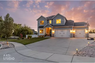 2681 N 1200 E, North Ogden, UT 84414 - Photo 65