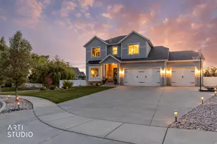 2681 N 1200 E, North Ogden, UT 84414 - Photo 65