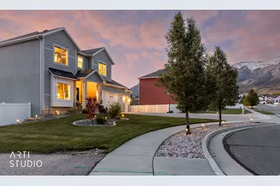 2681 N 1200 E, North Ogden, UT 84414 - Photo 67