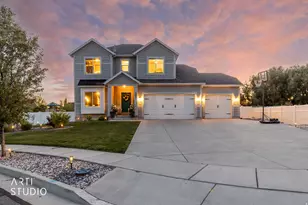 2681 N 1200 E, North Ogden, UT 84414 - Photo 1