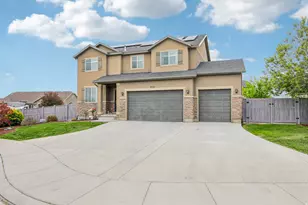 8761 N Durham Ct, Eagle Mountain, UT 84005 - Photo 5