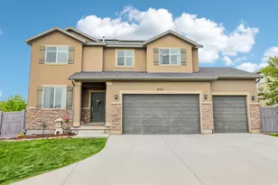 8761 N Durham Ct, Eagle Mountain, UT 84005 - Photo 1