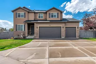 8761 N Durham Ct, Eagle Mountain, UT 84005 - Photo 1
