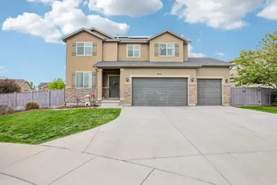 8761 N Durham Ct, Eagle Mountain, UT 84005 - Photo 3