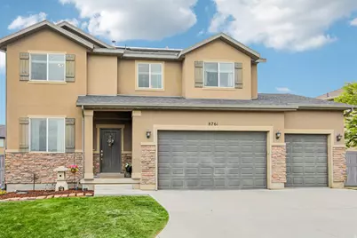 8761 N Durham Ct, Eagle Mountain, UT 84005 - Photo 5