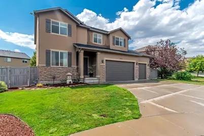 8761 N Durham Ct, Eagle Mountain, UT 84005 - Photo 3