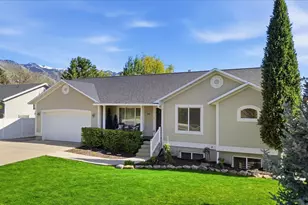 958 E 2100 N, North Logan, UT 84341 - Photo 45