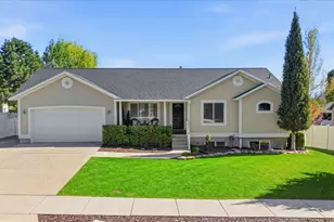 958 E 2100 N, North Logan, UT 84341 - Photo 1