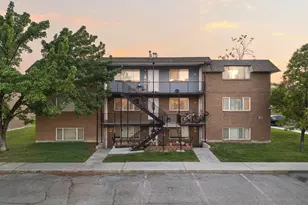 3679 S 2200 W, West Valley, UT 84119 - Photo 1