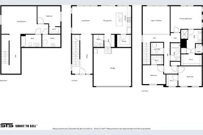 5080 Folkstone Dr, Eagle Mountain, UT 84005 - Photo 49