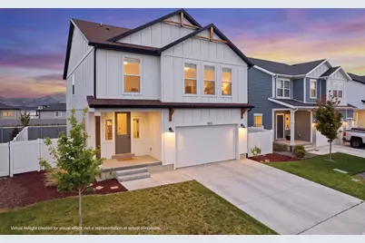 5080 Folkstone Dr, Eagle Mountain, UT 84005 - Photo 1